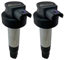 Ignition Coils fits BMW C400 X 3C41 GT C600 C650 3C65 K18 i3 L01 8525438 7729707