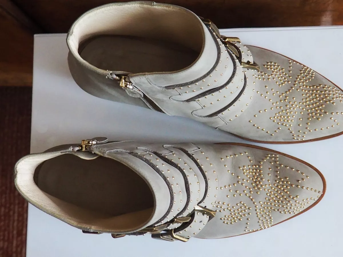 Chloe susanna beige 2025