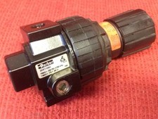 Parker - Pressure Regulator - Model #06R113AC