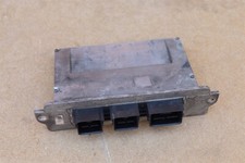 Ford Ecu Ecm Pcm Engine Computer Module 6l2a-12a650-caa