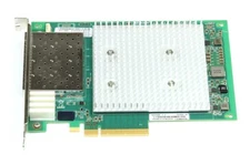 Dell HCWVX QLogic QLE2694 16Gb Quad Port SFP+ FC Host Bus Adapter