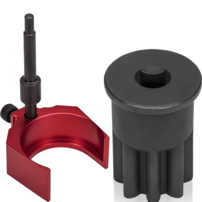 Caterpillar Injector Height Adjustment Gauge Tool Wrench for CAT 3406E C-15 16