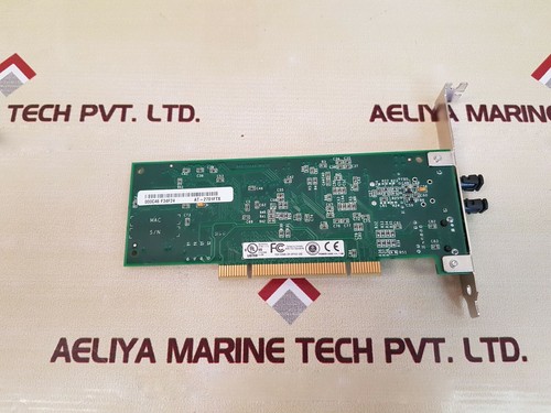 Allied telesyn at-2701ftx pci fiber optic network card - Picture 3 of 8