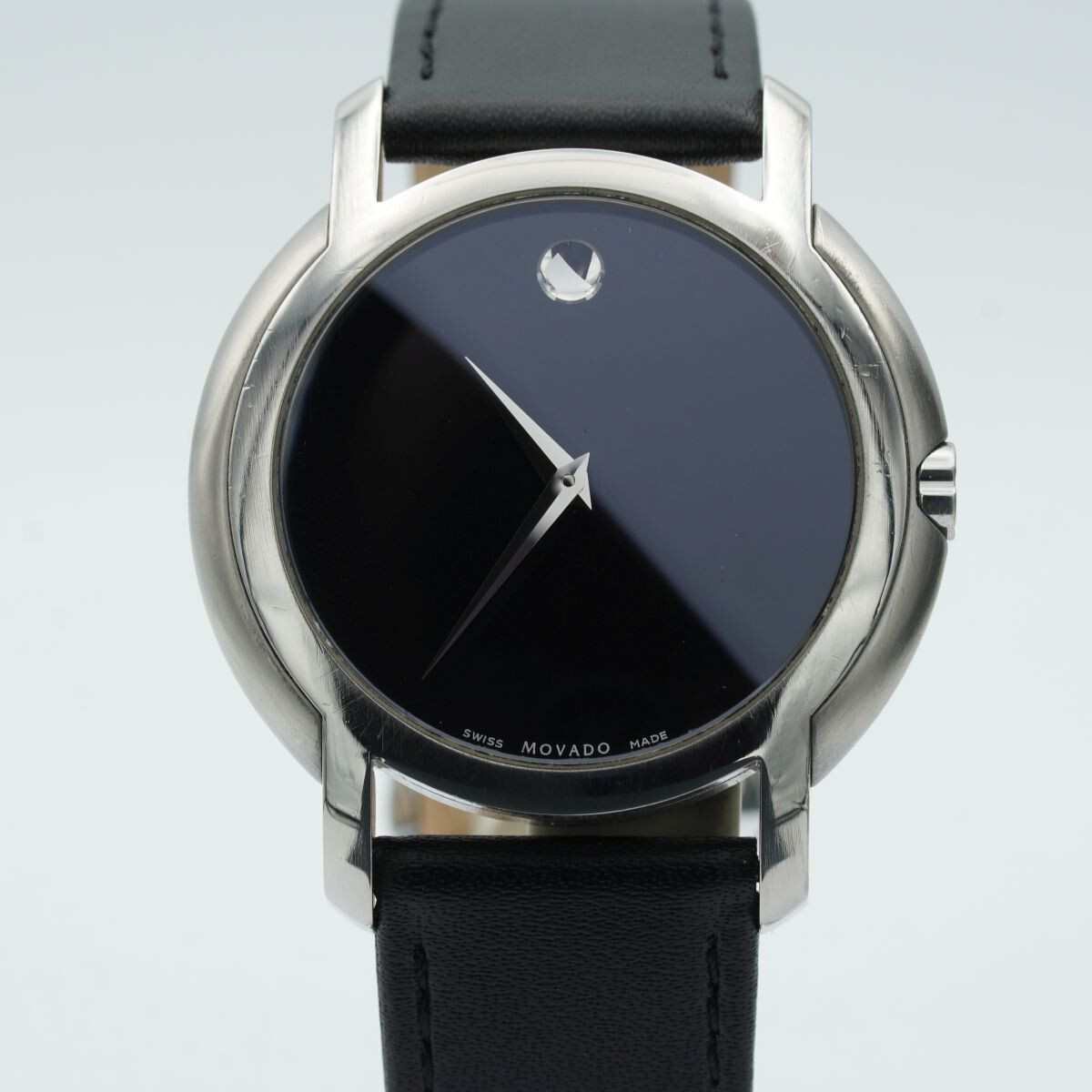 Movado Wristwatch Movado 0606502 Movado Sportivo Men's Watch 39mm