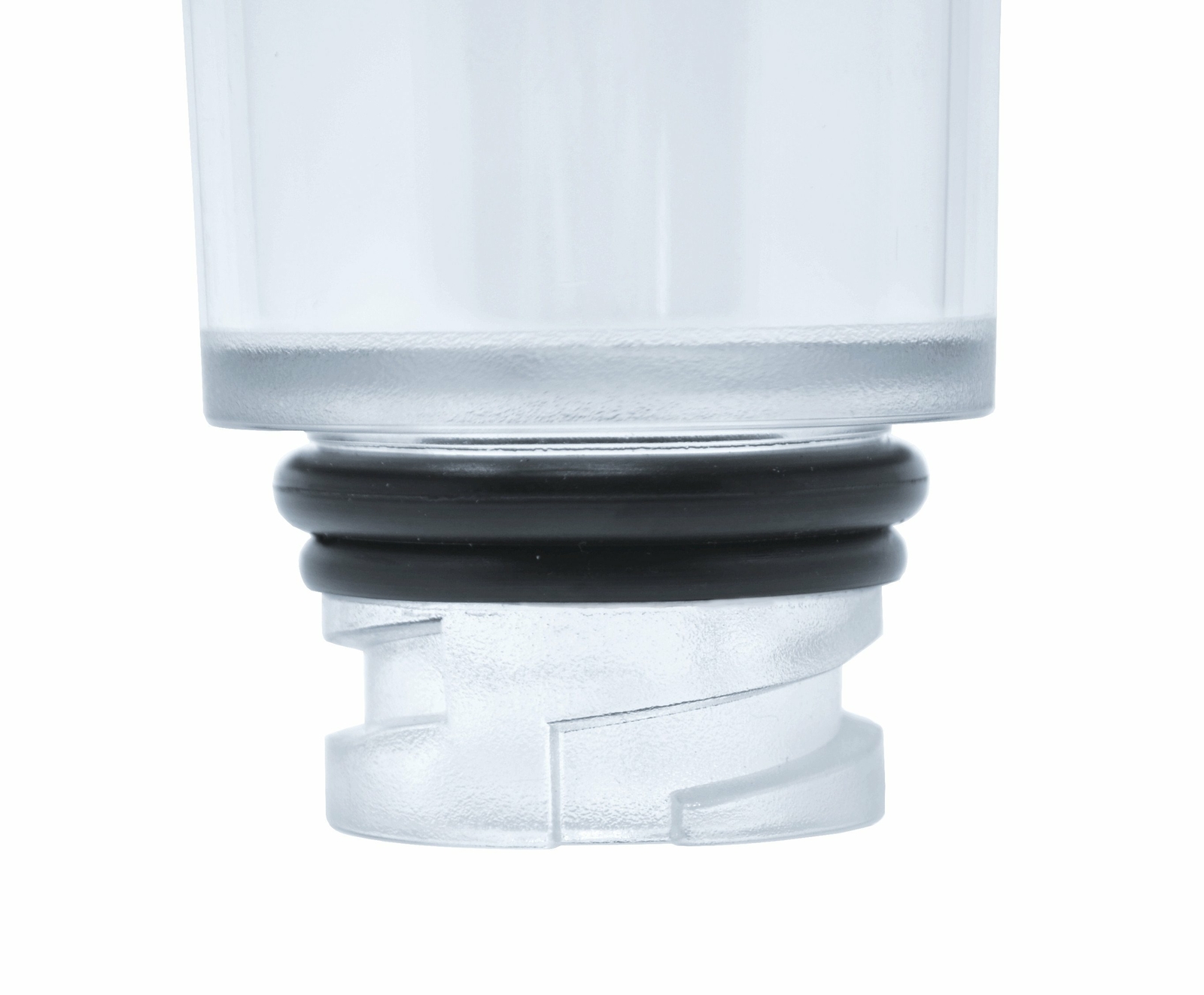 Motivx Tools Advanced Engine Oil Funnel for Ford Vehicles