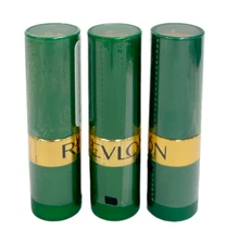 Revlon Moon Drops Lipstick(0.15oz/4.2g)You Pick Shade!! New As Seen In Pictures