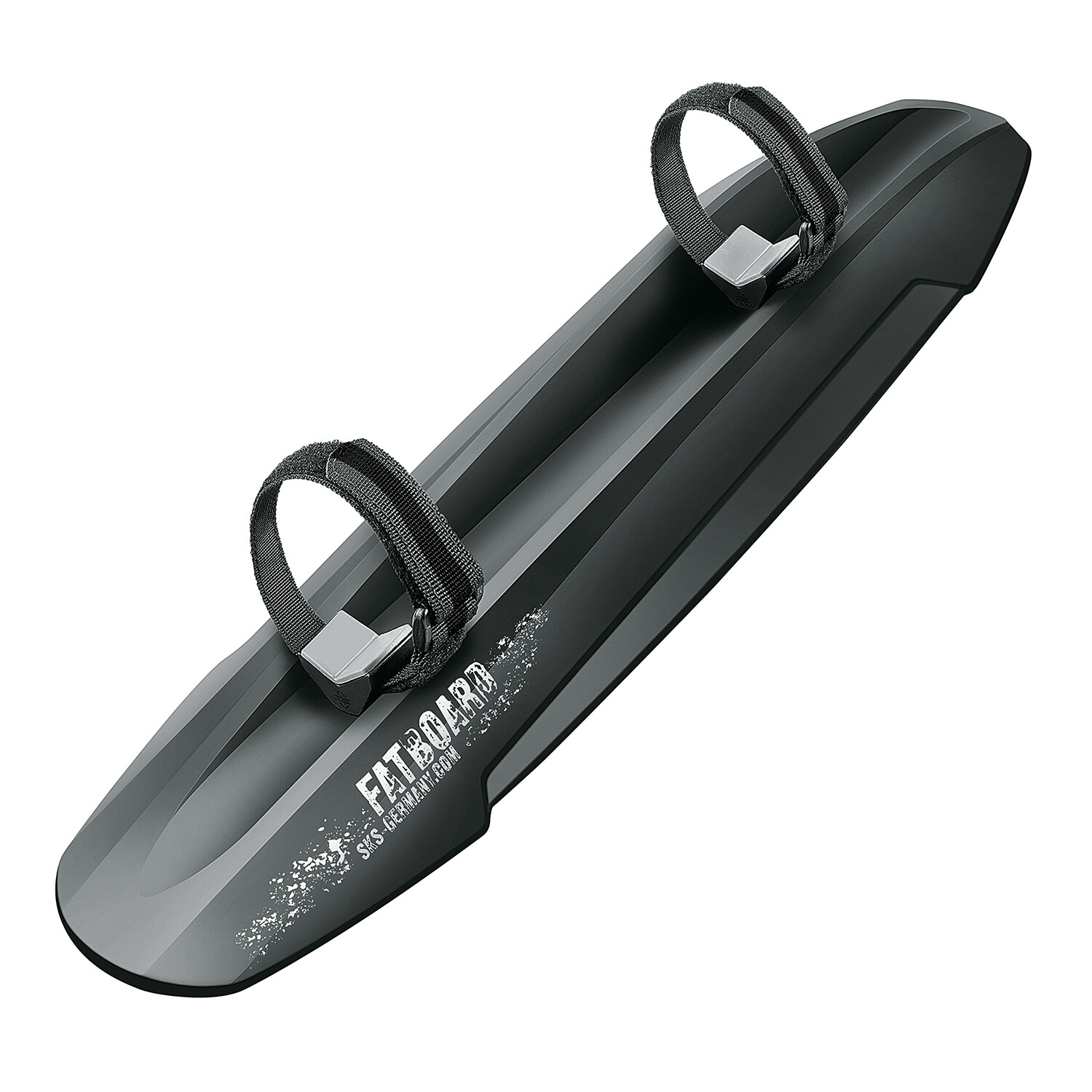 480 Mm Black