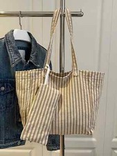 Extra Large Beach Bag for Women with Zipper Waterproof Beach Tote Bags with Zip