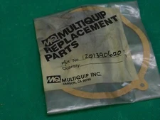 8 Pieces (2 Sets) - Multiquip - 0489243220- O-Ring - Free Shipping