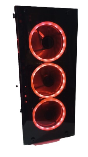Custom Midtower I5 3.4 GHz 1TB Nvme 16 GB DDR3 - Picture 6 of 11