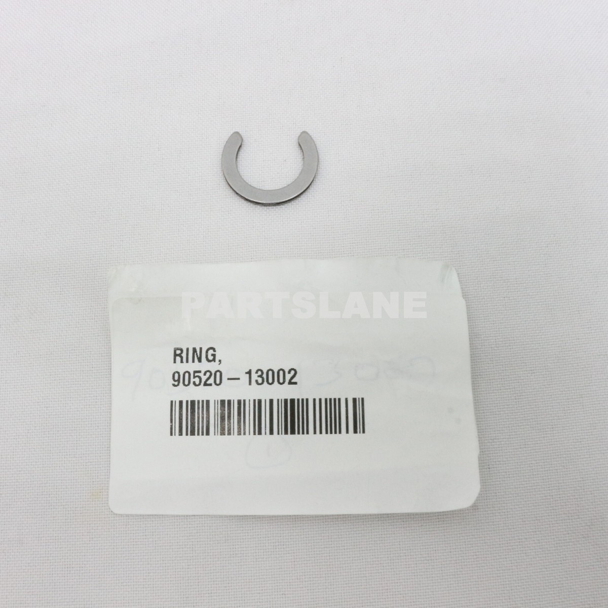 Toyota Yaris Corolla Camry OEM Genuine Shaft Snap Ring 90520-13002