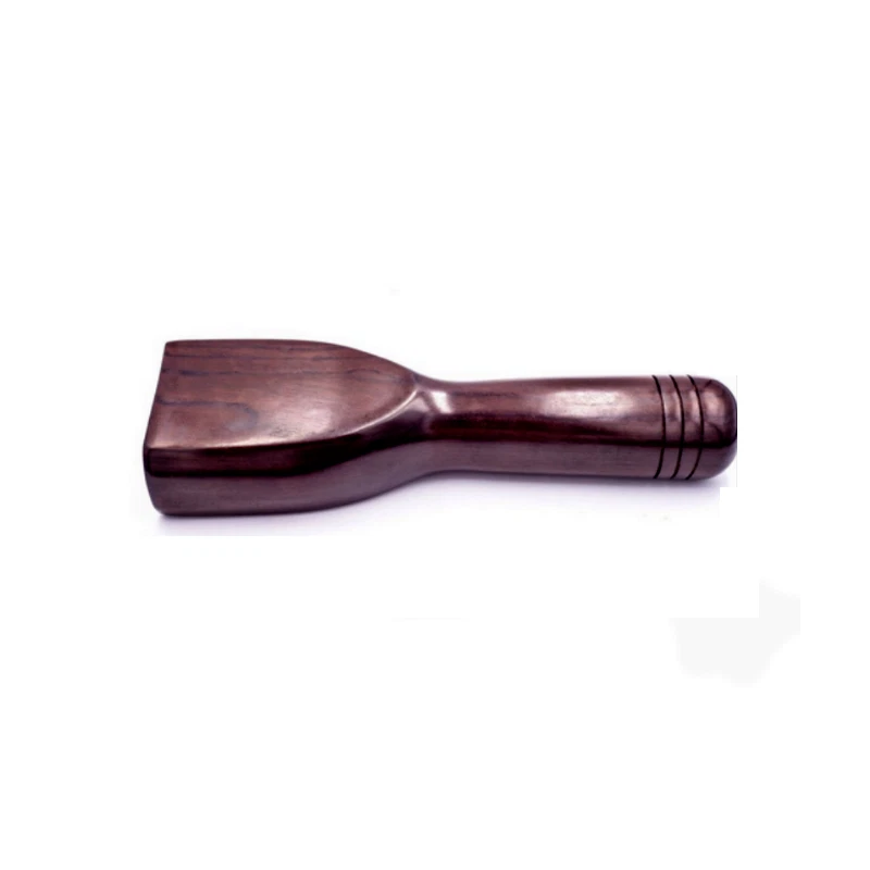 TOK-SEN Herramienta de Masaje (Herramientas de Masaje con Martillos Herramientas de Madera Juego de 3 Piezas de Terapia Foto 4 de 4