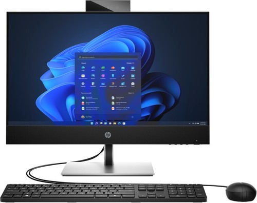 HP ProOne 440 G9 AiO Core i3-13100T 2.5GHz 23.8" FHD IPS 8GB RAM 256GB SSD - Bild 4 von 4