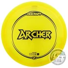 NEW Discraft Elite Z Archer Fairway Driver Golf Disc - COLORS WILL VARY