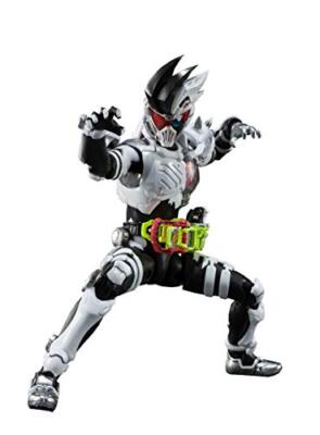 仮面ライダーGENM ZOMBIE ACTION GAMER LEVEL X-0 Kamen Rider Genm Zombie Action Gamer Level X-0 Kamen Rider