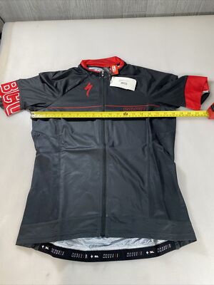 Specialized Womens Sl Pro Cycling Jersey Large L (7125) | eBay