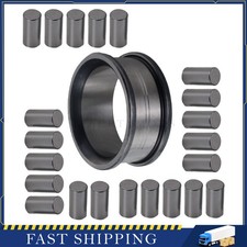 For John Deere 6120 6110 6200 6205 6210 6215 6220 6300 JD10250 Roller Bearing
