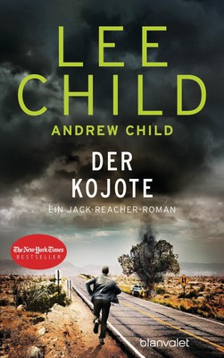 Lee Child Der Kojote