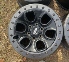 Ford F150 Raptor Original Wheel 17 2021-2024 Oem Rim Alloy Factory 10459 Bead