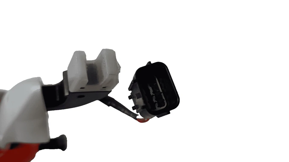 Manija exterior puerta lateral pasajero delantero OEM *NH883P* HONDA PILOT 2019-2022 Foto 2 de 4