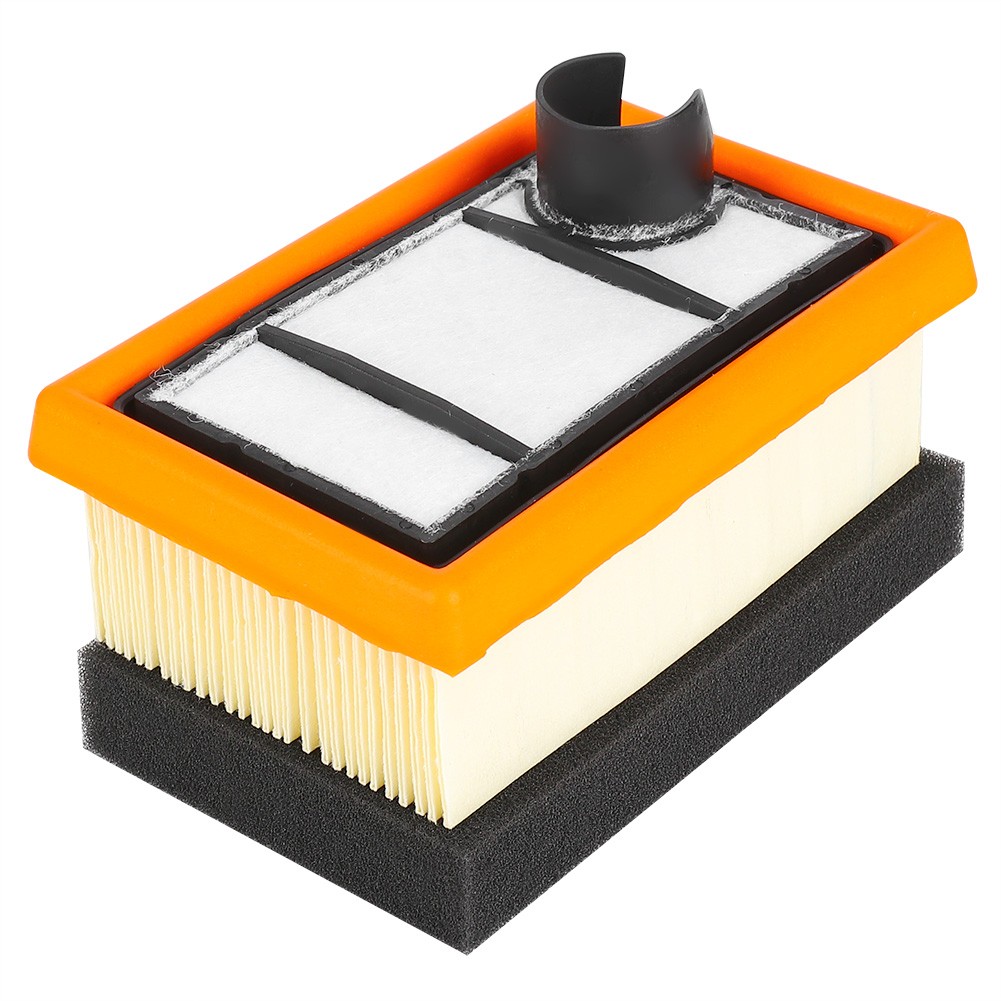 Air Filter Kit Fit For TS400 OEM 4223 140 1800 4223 141 0300 4223 141