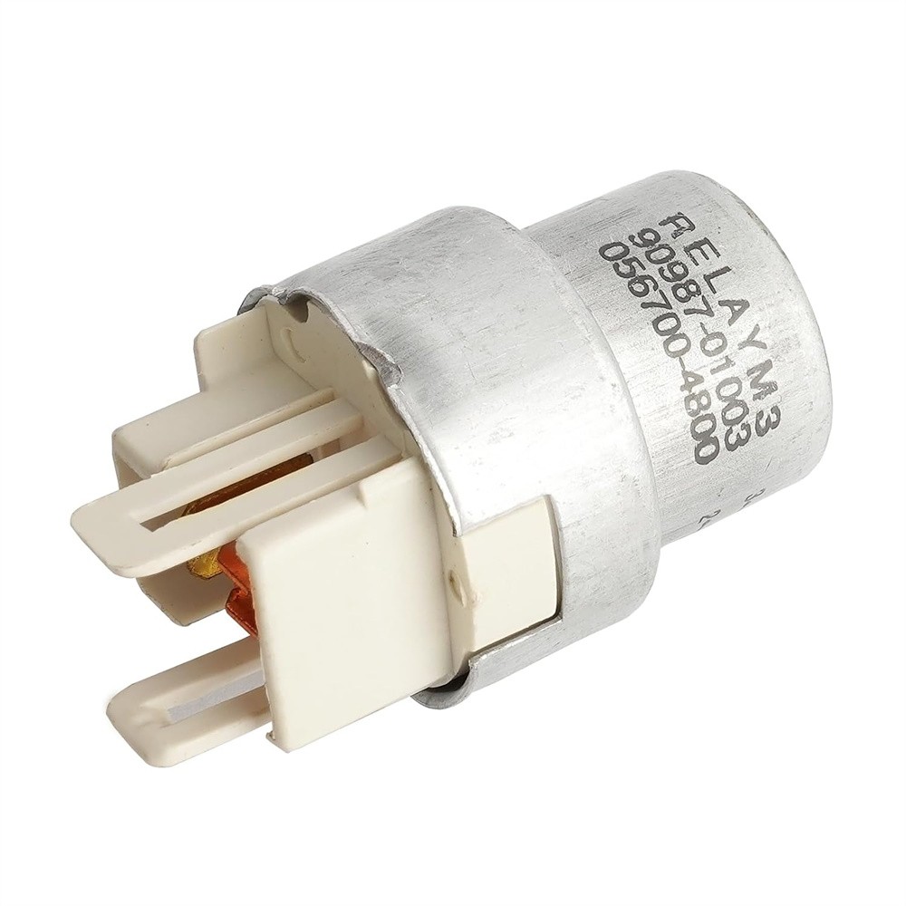 Tail Light Relay 3 Pin 12V 90987-01003 For Toyota 4Runner Pickup Land Cruiser