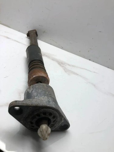 VW PASSAT Variant B5 3B6 Stoßdämpfer hinten rechts 1.90 Diesel 2003 32212285