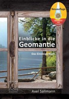 Axel Sallmann | Einblicke In Die Geomantie - Das Einsteigerbuch | Taschenbuch