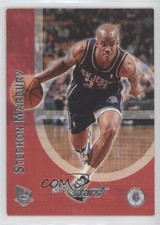 2000-01 Topps Stars Stephon Marbury #6 0c6