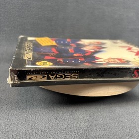 SEGA CD - INXS: Make My Video [Cardboard Box] - New/Sealed