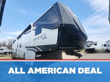 2026 Jayco Seismic 359