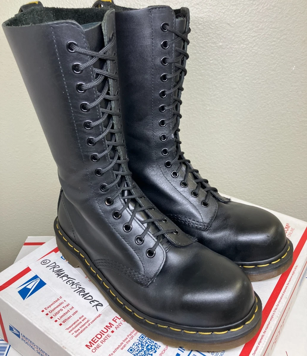 Dr Martens 1919 In Men display picture 1