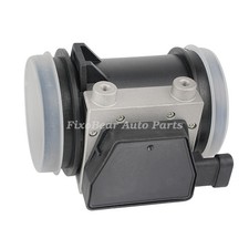Black Mass Air Flow Sensor For Chevrolet Corvette 5.7l V8 1985-1989 10042041