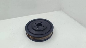 VW GOLF VIII CD1 Kurbelwellenriemenscheibe 03G105243 1.90 Diesel 2004 31898001