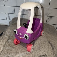  Little Tikes Car (missing handle)
