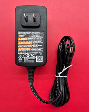 OEM Milwaukee AC/DC Adapter 18v 2.5 A   23-81-0701   Tested Works