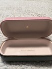 Kate Spade New York Glasses Hard Shell Case Pink Green — photo 3