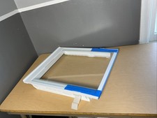 NEW Genuine Electrolux Frigidaire Refrigerator Upper Top Crisper Drawer Cover