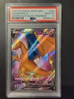 Pokemon Charizard V Champion's Path ETB Full Art Promo SWSH050 PSA 10 Gem Mint