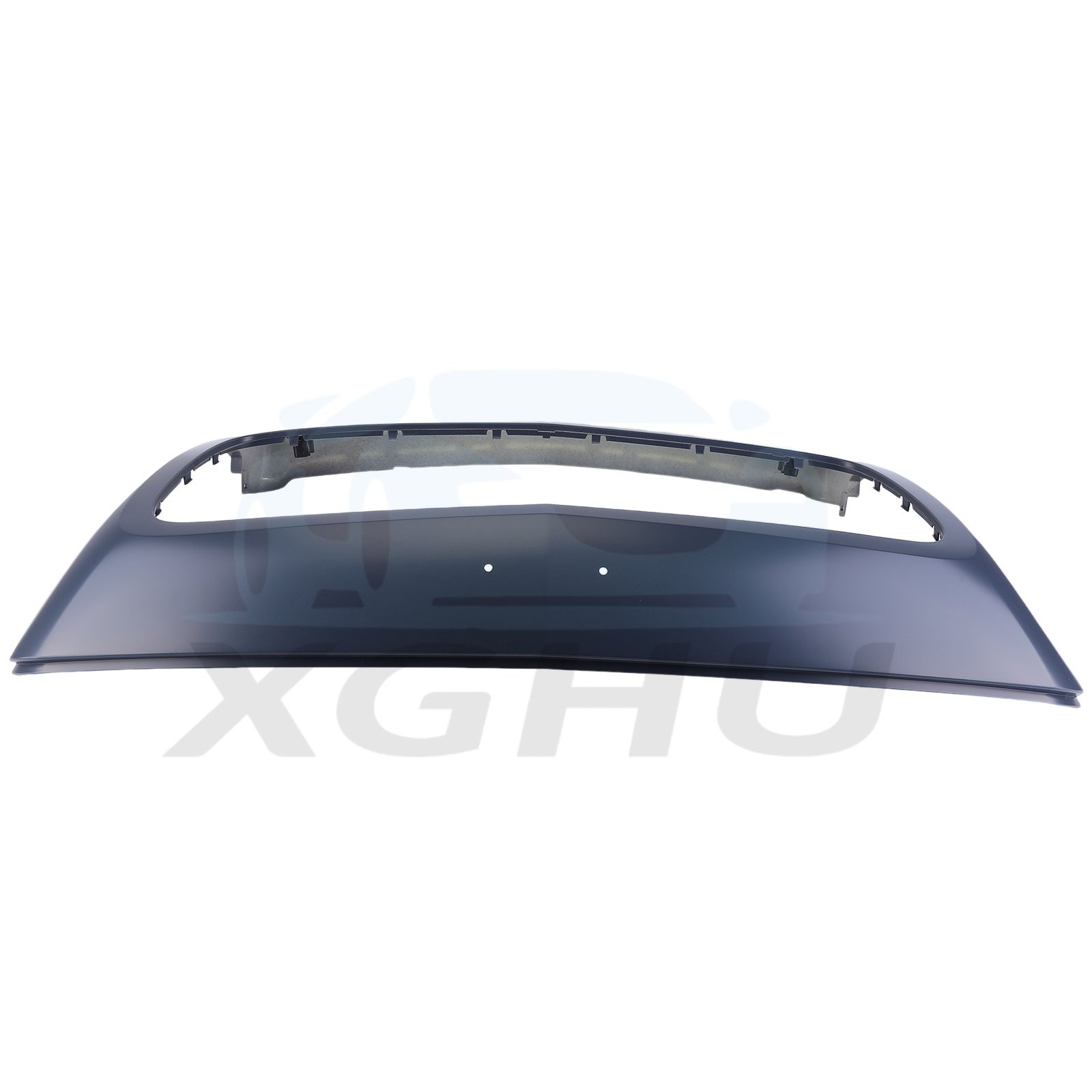 Radiator Grille Surround 3W3853651 NEW For 2012-2016 Bentley Continental Gtc Gt