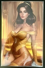 M House Princess Secrets Bad Girl Belle Nice Virgin by Anna Novik.