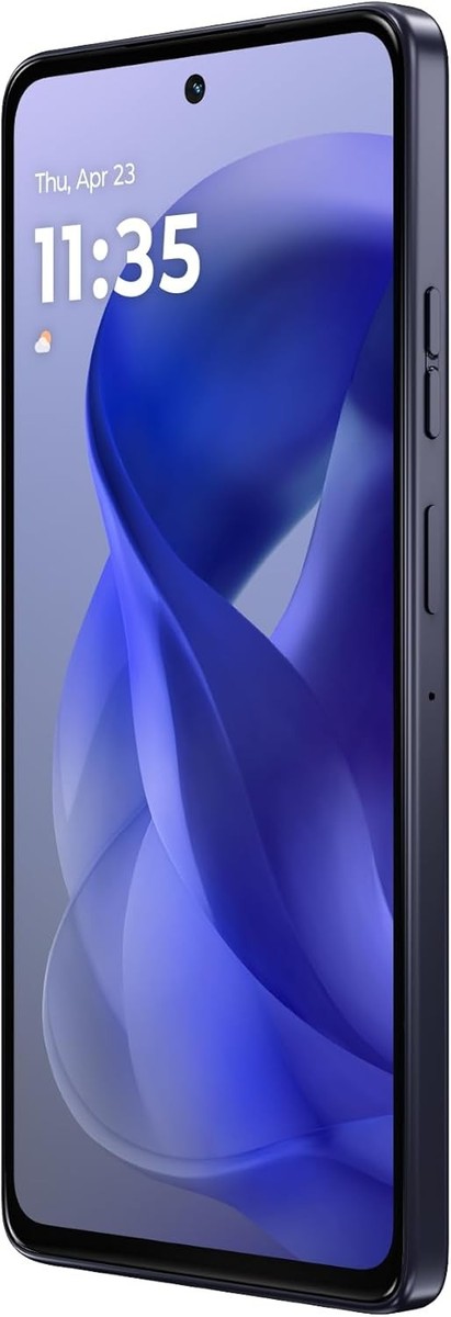 Motorola XT2515-1 G Power 5G (2025) 128GB Unlocked Smartphone