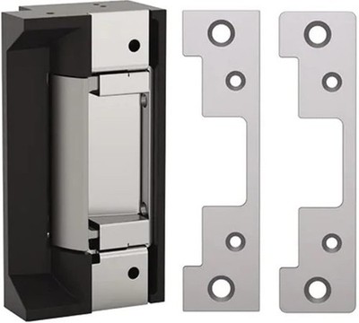 ASSA ABLOY HES 5000C-12/24D-630  ELECTRIC STRIKE  (133939-4) IO LOC. E-3