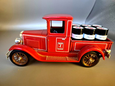 Liberty Classics Money Truck Limited Edition