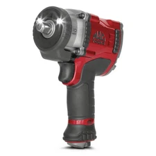 Mac Tools 1/2 High Performance Air Impact Wrench MPF990501 w/ LED Lighting 