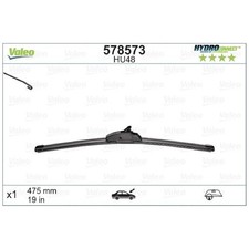 Scheibenwischer vorne für Jeep Cherokee KJ KK | 24514567