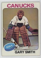 1975-76 Topps Gary Smith #115 11r9