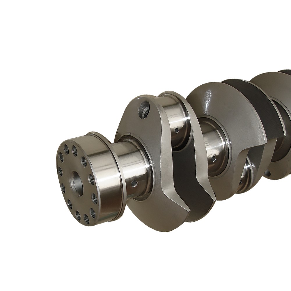 Crankshaft for Lotus Elan/Cortina/Seven Ford Escort/Europa 1600cc 72.75mm