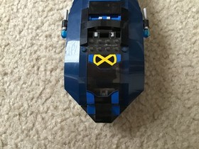 LEGO Marvel: X-Men Vs. the Sentinel (76022)