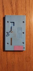 Nintendo Game & Watch Super Mario Bros Works Great TESTED in Excellent Condition
